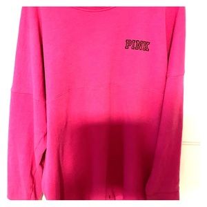Victoria’s Secret Pink Sweater